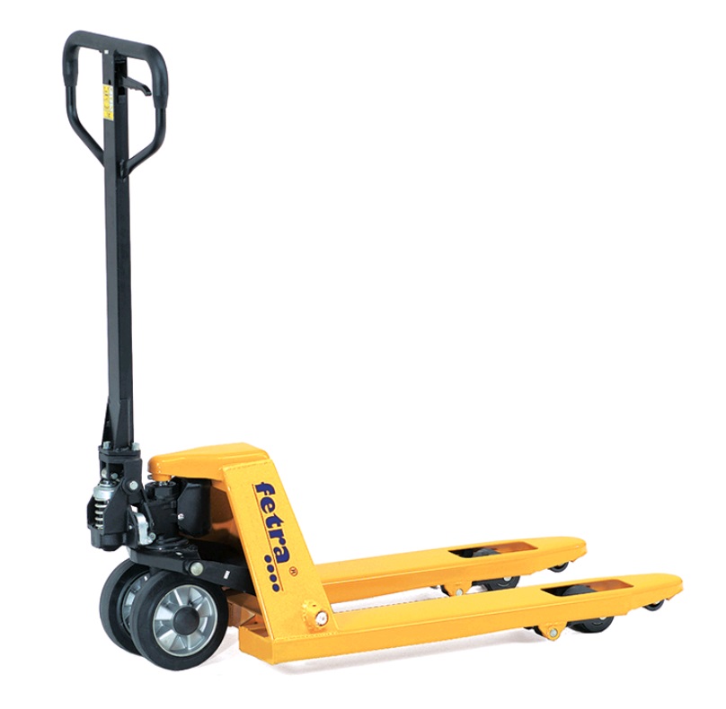 Fetra_Fetra_Gabelhubwagen_mit_2500_kg_Tragkraft_und_einer_Gabellaenge_von_800mm_2118 Fetra Gabelhubwagen mit 2500 kg Tragkraft und einer Gabellänge von 800mm 2118