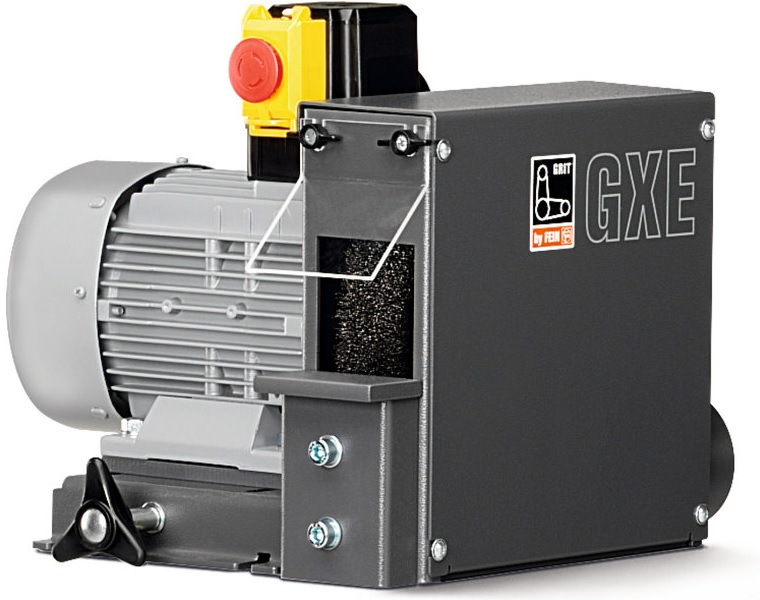 Fein GRIT GXE Entgratmaschine Fein GRIT GXE Entgratmaschine