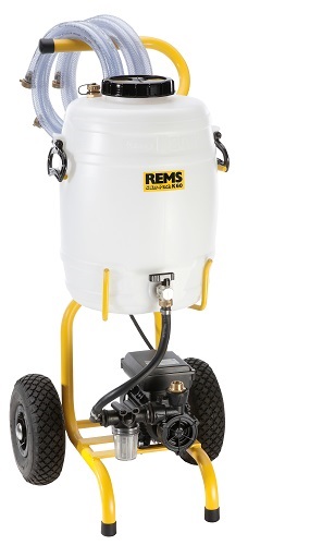 REMS Solar-Push K 60