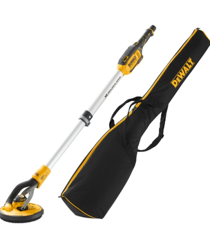 Dewalt Akku-Trockenbauschleifer,18 V, Basisv. DCE800NB-XJ