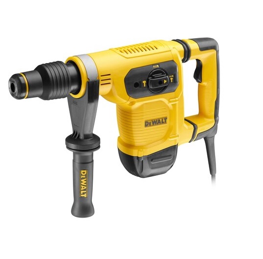 Dewalt Kombihammer SDS-max 40mm 1050Watt D25481K Dewalt Kombihammer SDS-max 40mm 1050Watt D25481K