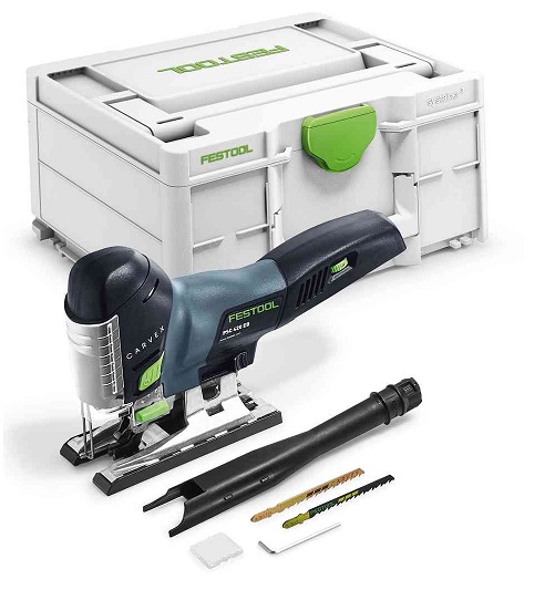 Festool_Festool_Akku-Pendelstichsaege_CARVEX_PSC_420_EB-Basic Festool Akku-Pendelstichsäge CARVEX PSC 420 EB-Basic