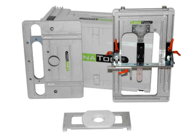 LignaTool Frässystem Paket LTA1086 LignaTool Frässystem Paket LTA1086