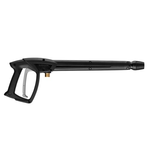Kränzle M2001-Pistole 500 mm lang E:M22x1,5AG / A:Stecksys. D10 Kränzle M2001-Pistole 500 mm lang E:M22x1,5AG / A:Stecksys. D10