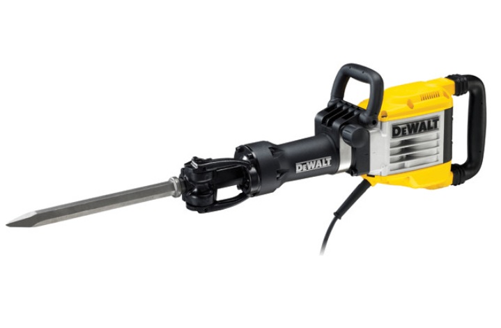 Dewalt Sechskant - Abbruchhammer 28mm D25960K Dewalt Sechskant - Abbruchhammer 28mm D25960K
