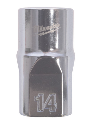 Milwaukee Steckschlüsseleinsatz 1/2" 12-kant,