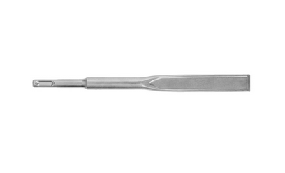 Milwaukee Flachmeißel SDS-Plus Premium SLEDGE 10er Pack 250 x 20 mm