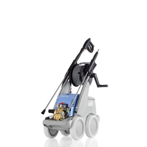 Kränzle quadro 799 TST, NoM. 400V~3/50Hz, 180bar (18MPa)