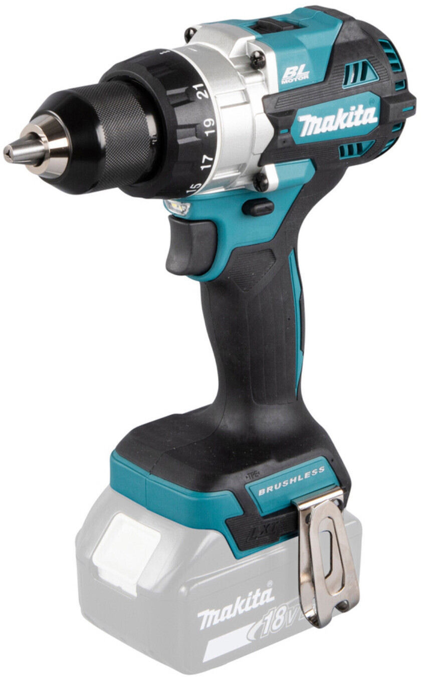 MAKITA-Akku-Bohrschrauber DDF486Z 130Nm