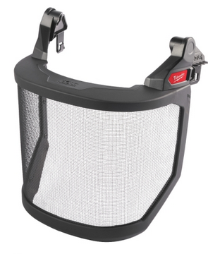 Milwaukee BOLT Compact Komplettvisier Gittervisier, für BOLT 200 Helm