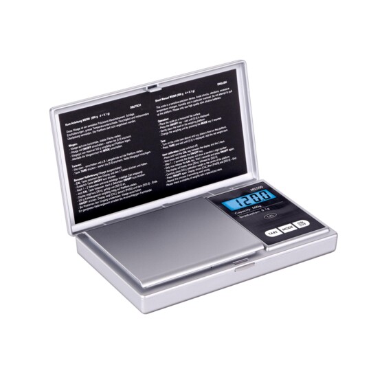 Gann Elektronische Waage  Gann Elektronische Waage