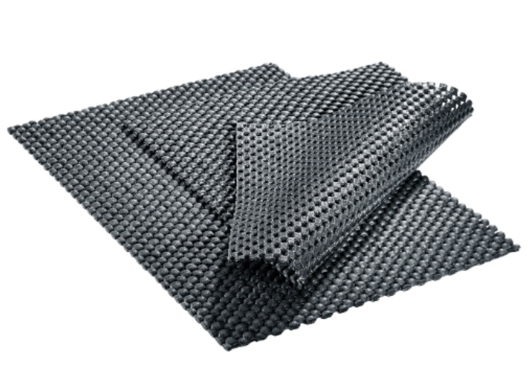 Mafell Anti-Rutschmatte verp., 2 Stück Mafell Anti-Rutschmatte verp., 2 Stück