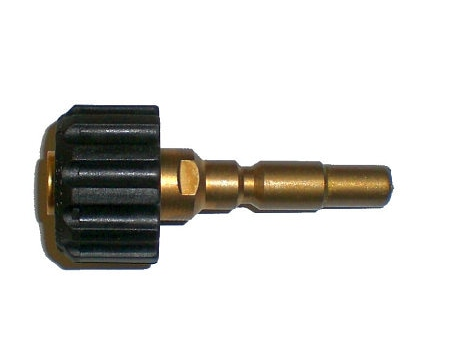Kränzle Adapter Kränzle-Steckk. D10 auf M22x1,5  Kränzle Adapter Kränzle-Steckk. D10 auf M22x1,5