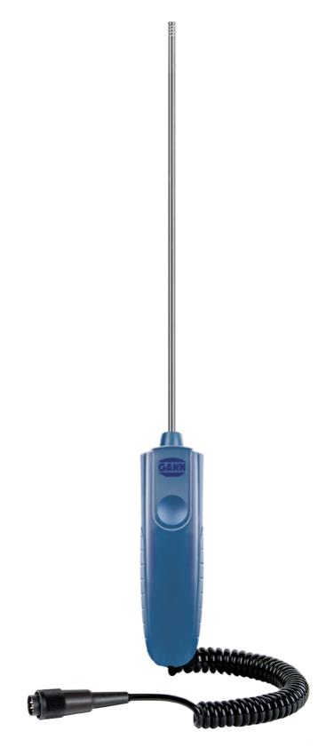 Gann Aktiv-Elektrode RF-T 37 EL 320 31003141 Gann Aktiv-Elektrode RF-T 37 EL 320 31003141