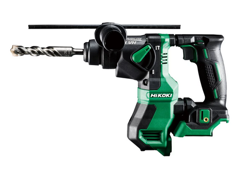 Hikoki Akku Bohrhammer DH18DPAW2Z Hikoki Akku Bohrhammer DH18DPAW2Z