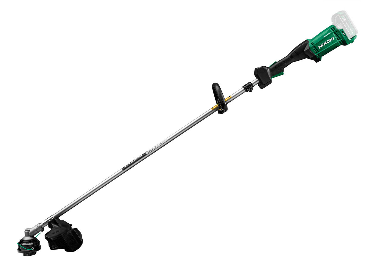 13d4XLYP6knVLIE Hikoki CG36DCW4Z Akku Freischneider - loop handle