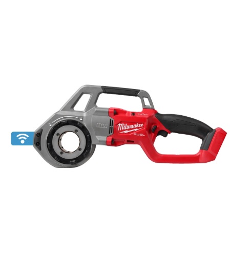 Milwaukee-M18-FPT114-0C-Akku-Gewindeschneidkluppe Milwaukee M18 FPT114-0C Akku-Gewindeschneidkluppe