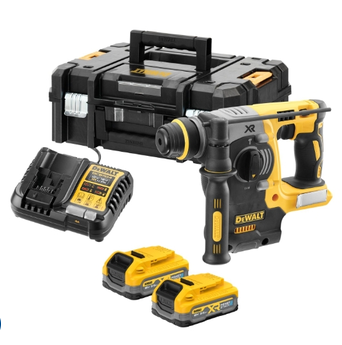 Dewalt Akku-Kombihammer, 18V / 3,5Ah DCH273S2T-QW