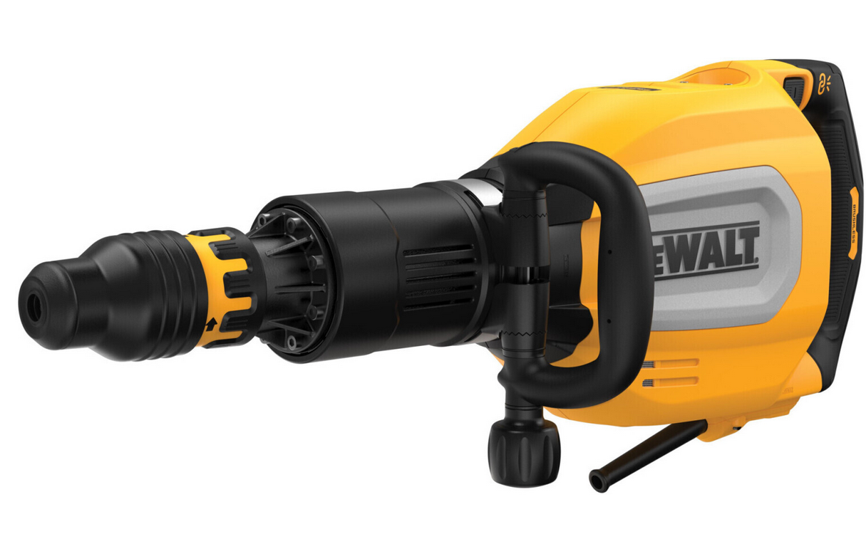 Dewalt D25911K-QS Meißelhammer SDS-max 11 kg 1.700Watt Dewalt D25911K-QS Meißelhammer SDS-max 11 kg 1.700Watt