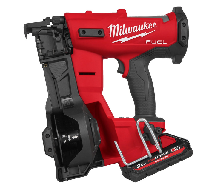 MIlwaukee M18FRCN45-302X M18™ Fuel Akku-Coil-Nagler