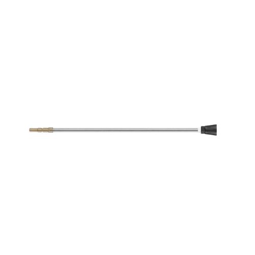 Kränzle Flachstrahldüse M2003 Lanze 500 mm M12x1 Kränzle Flachstrahldüse M2003 Lanze 500 mm M12x1
