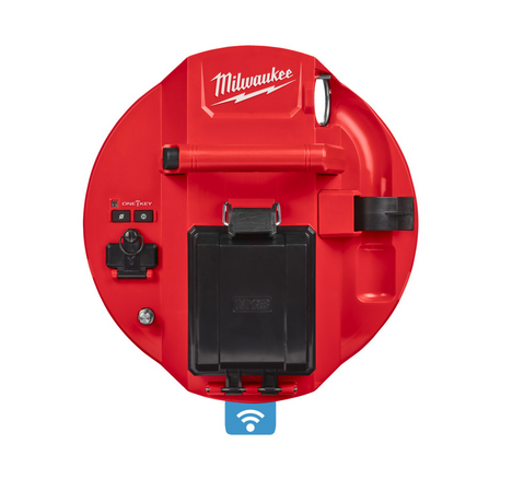 2KQnyY6n0VUWCp Milwaukee M18SISH-0 Smart für Inspektionskamera 4933471415