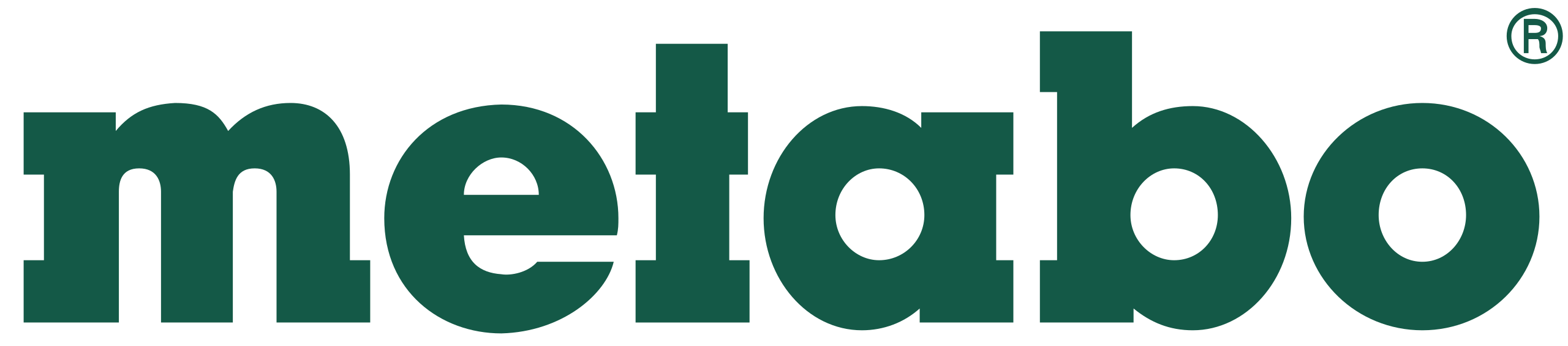Metabo Metabo