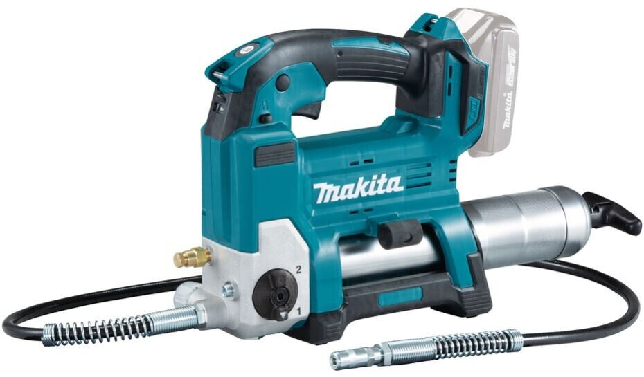 Makita Akku-Fettpresse DGP180Z  Makita Akku-Fettpresse DGP180Z