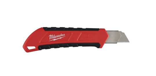 Milwaukee Cuttermesser 18 mm