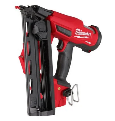 Milwaukee M18FN16GA-0 M18 FUEL™ Akku-Nagler