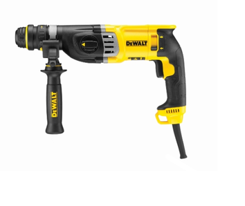 Dewalt Kombihammer SDS-plus 28mm 900Watt D25144K-QS