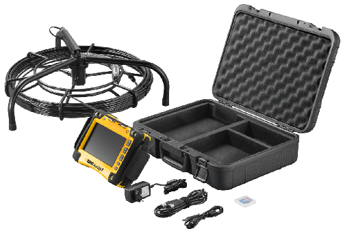 REMS CamSys 2 Set S-Color S 30 H