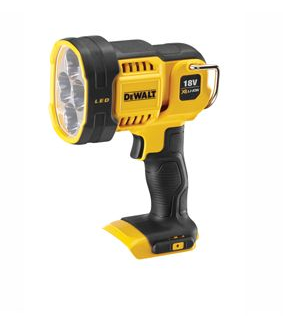 49Dnpzjbm1Jh1l Dewalt 18 Volt Akku-LED-Strahler - Basisversion
