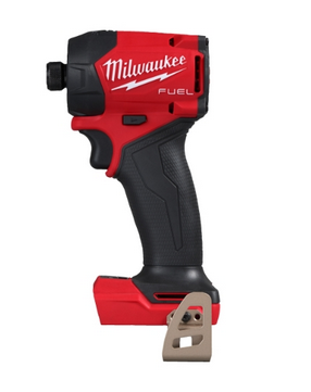 Milwaukee Akku-Schlagschrauber M18FIDRQ-0 M18 FUEL™ SURGE™ 1/4? Hex-Hydraulik