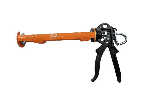 Mungo Kartuschen Auspresspistole zu MIT 165/280/300 Mungo Kartuschen Auspresspistole zu MIT 165/280/300