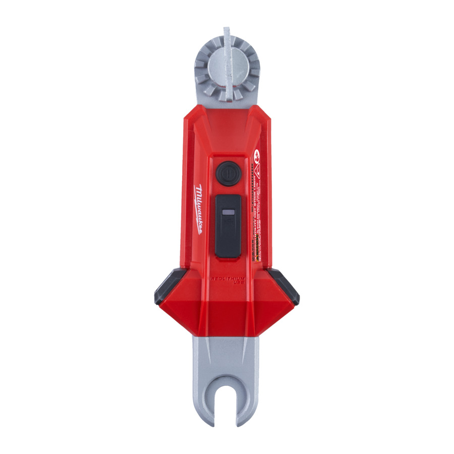 Milwaukee L4HSL-301 Leuchte für Hochspannung Milwaukee L4HSL-301 Leuchte für Hochspannung