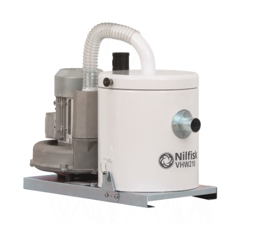Nilfisk VHW210 T X Industriesauger
