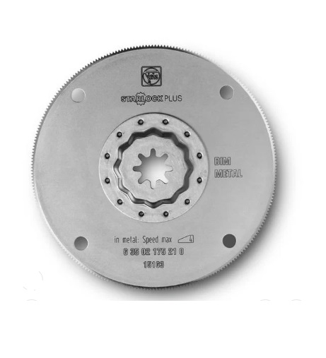 Fein HSS-SÄGEBLATT Ø 100 mm
