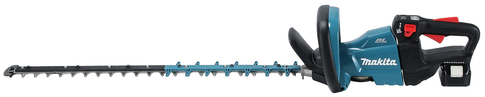 Makita Akku-Heckenschere 75 cm 18 V DUH751Z ohne Akku, ohne Ladegerät