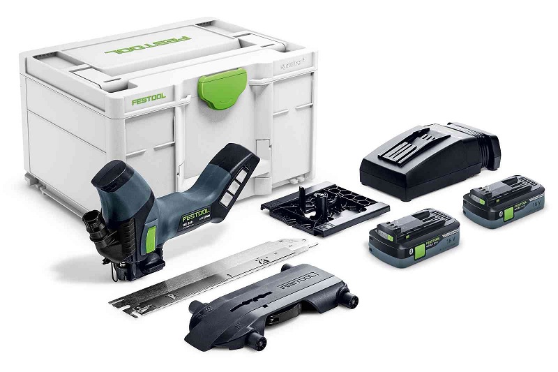 Festool_Festool_Akku-Daemmstoffsaege_ISC_240_HPC_4_0_EBI-Plus Festool Akku-Dämmstoffsäge ISC 240 HPC 4,0 EBI-Plus