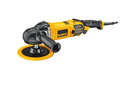 DeWALT Polierer 180mm  DWP849X-QS
