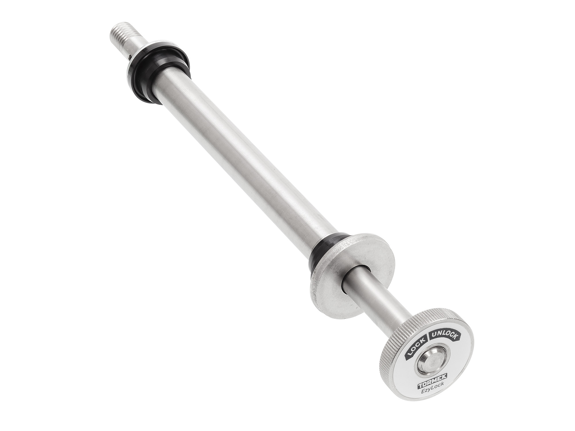 MSK 250 Hauptwelle mit Schnellschraube+2 Lager für T8