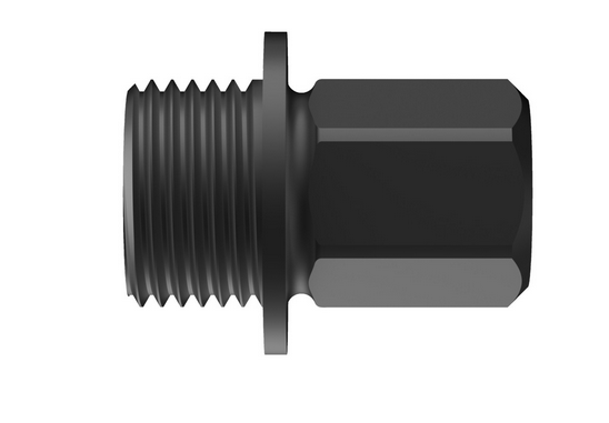 Milwaukee QUIK-LOK Adapter L 5/8" x 18 für Lochsägen 32 - 51 mm Milwaukee QUIK-LOK Adapter L 5/8" x 18 für Lochsägen 32 - 51 mm