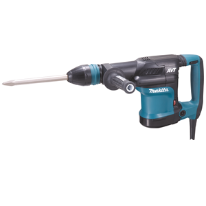 Makita HM0871C Stemmhammer SDS-Max 1.100 W Makita HM0871C Stemmhammer SDS-Max 1.100 W