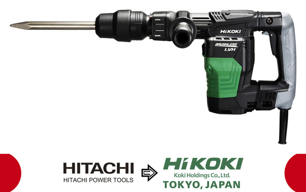Hikoki H41ME Meißelhammer (SDS - max) H41MEWSZ Hikoki H41ME Meißelhammer (SDS - max) H41MEWSZ