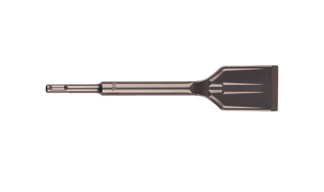 Milwaukee Fliesenmeißel SDS-Plus Premium SLEDGE 250 x 50 mm