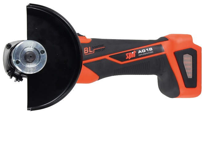Spit AG18 Winkelschleifer 054559 Spit AG18 Winkelschleifer 054559