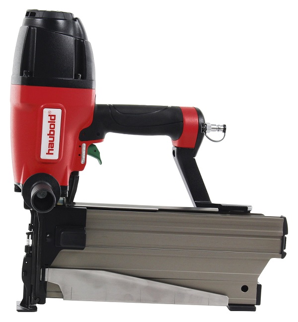 Haubold Klammergerät PN29130 für BS29000-Klammern von 75 bis 130 mm