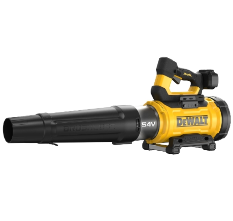 DeWalt Akku-Axialgeblaese 54 Volt DCMBL777N-XJ DeWalt Akku-Axialgeblaese 54 Volt DCMBL777N-XJ