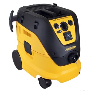 Mirka Industrie-Staubsauger 1230 M AFC EU 230 V Mirka Industrie-Staubsauger 1230 M AFC EU 230 V
